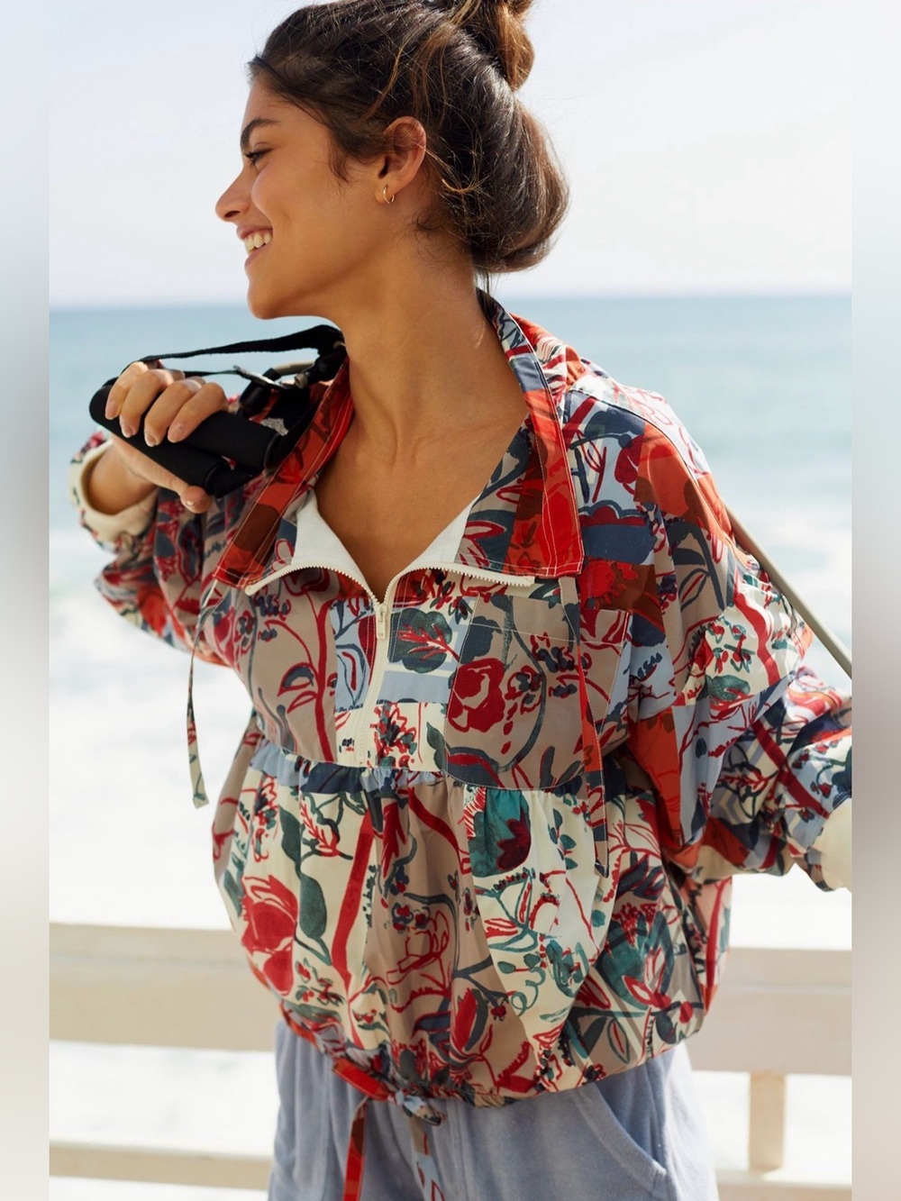Anthropologie Pullover